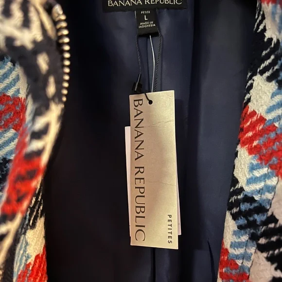 Pea coat - Picture 5 of 6